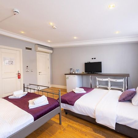 The Luxury Frame Suites Κωνσταντινούπολη Εξωτερικό φωτογραφία