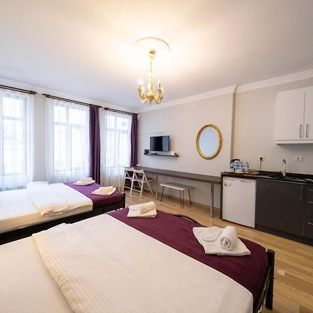 The Luxury Frame Suites Κωνσταντινούπολη Εξωτερικό φωτογραφία