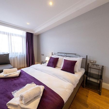 The Luxury Frame Suites Κωνσταντινούπολη Εξωτερικό φωτογραφία