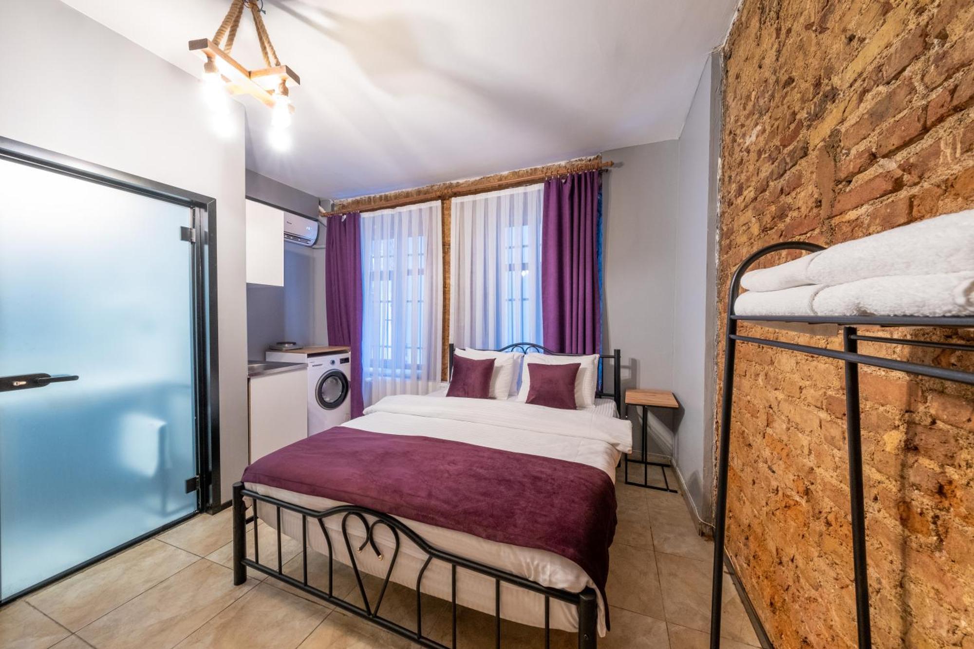 The Luxury Frame Suites Κωνσταντινούπολη Εξωτερικό φωτογραφία