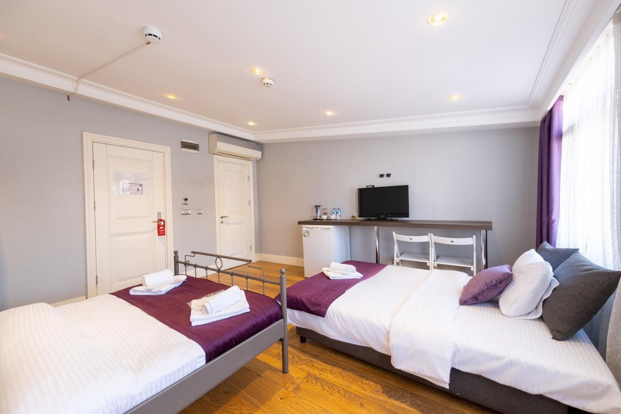 The Luxury Frame Suites Κωνσταντινούπολη Εξωτερικό φωτογραφία