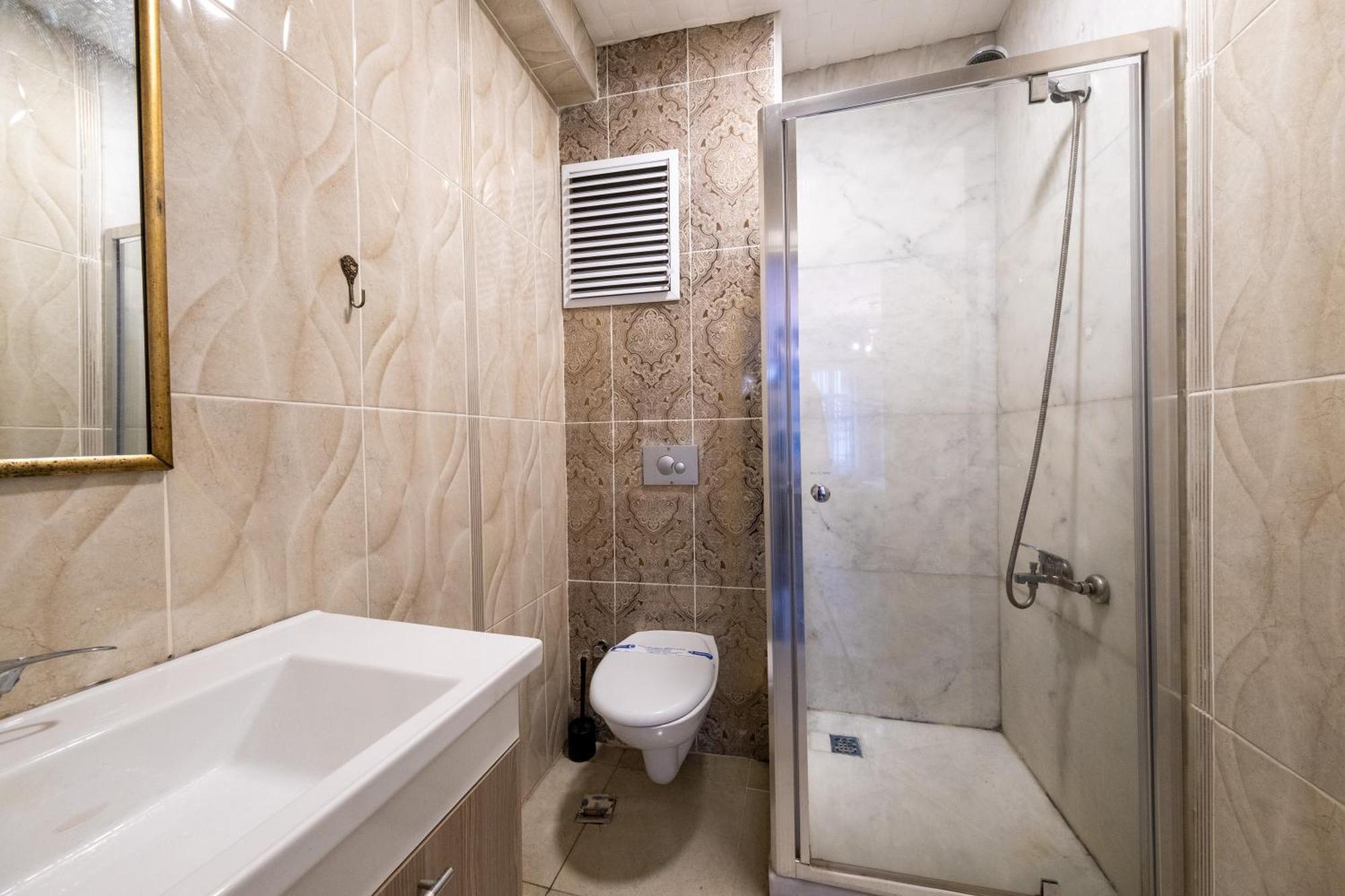 The Luxury Frame Suites Κωνσταντινούπολη Εξωτερικό φωτογραφία