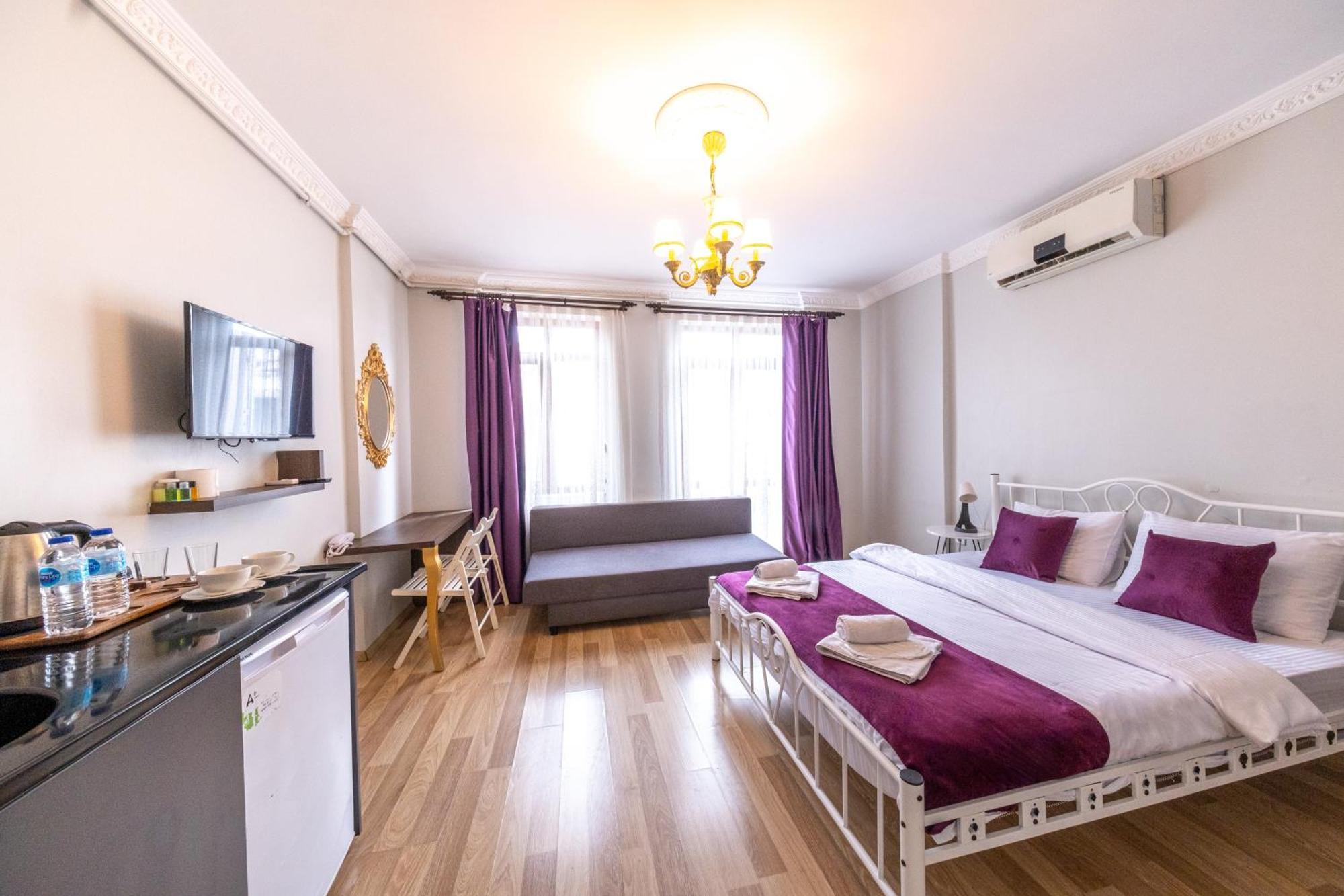 The Luxury Frame Suites Κωνσταντινούπολη Εξωτερικό φωτογραφία