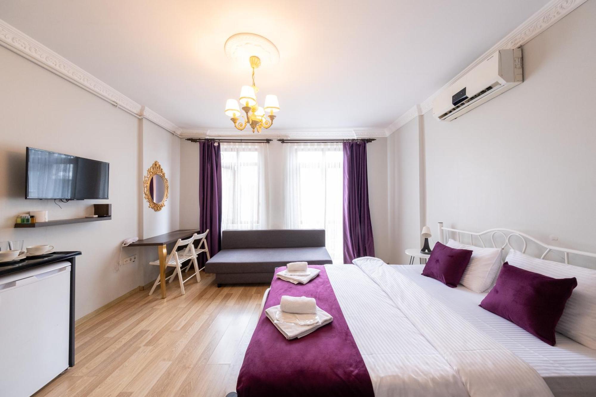 The Luxury Frame Suites Κωνσταντινούπολη Εξωτερικό φωτογραφία