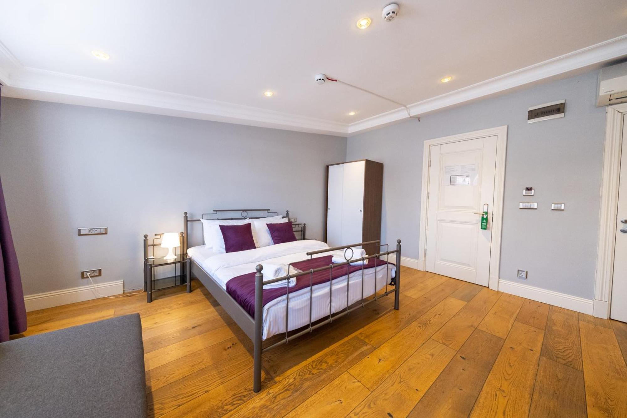 The Luxury Frame Suites Κωνσταντινούπολη Εξωτερικό φωτογραφία