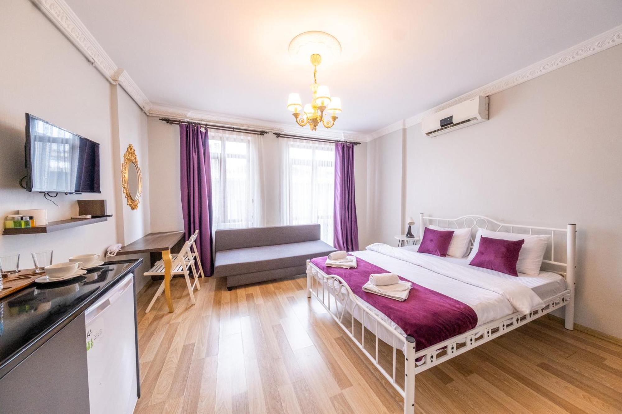 The Luxury Frame Suites Κωνσταντινούπολη Εξωτερικό φωτογραφία