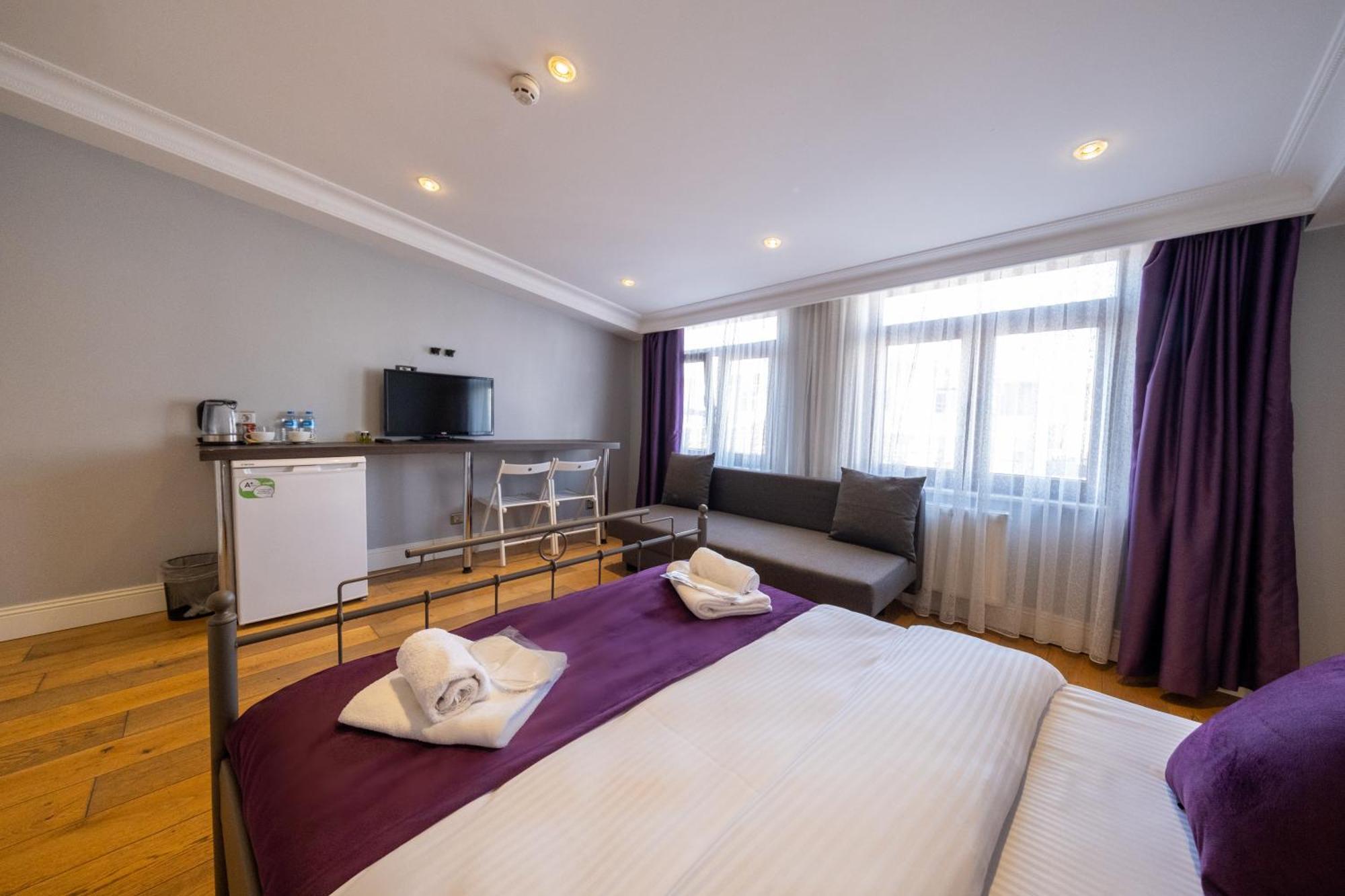The Luxury Frame Suites Κωνσταντινούπολη Εξωτερικό φωτογραφία