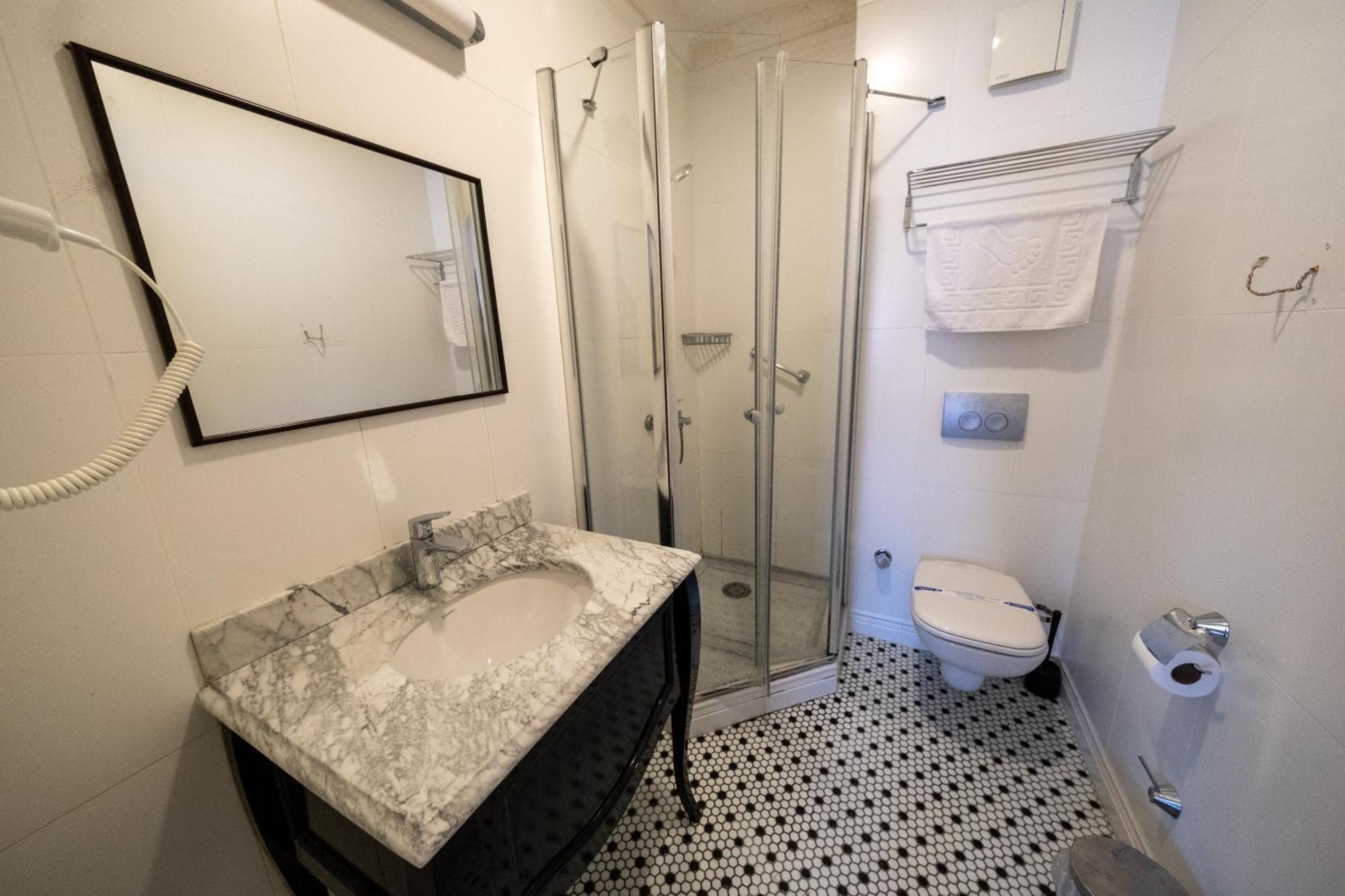 The Luxury Frame Suites Κωνσταντινούπολη Εξωτερικό φωτογραφία