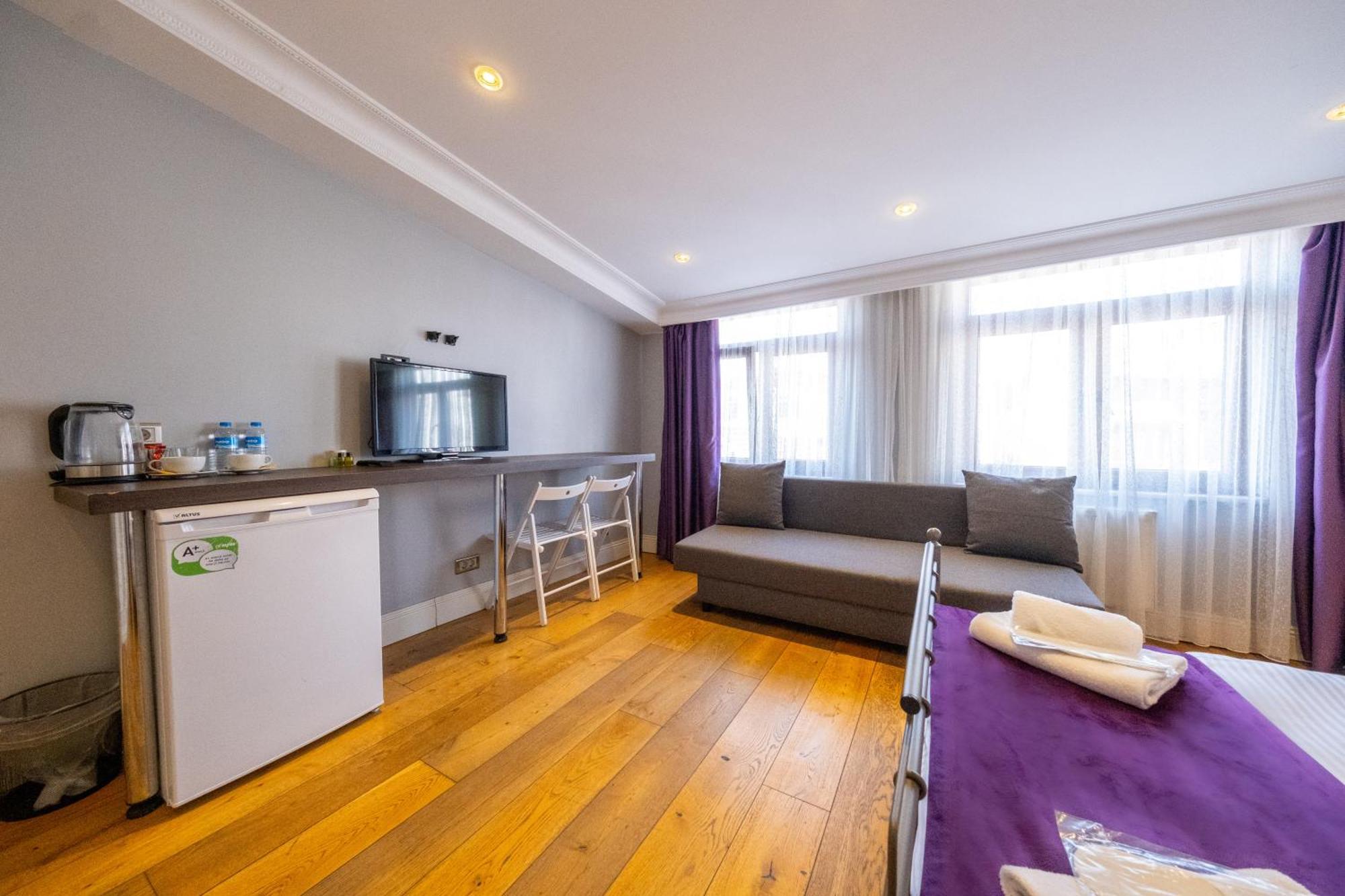 The Luxury Frame Suites Κωνσταντινούπολη Εξωτερικό φωτογραφία