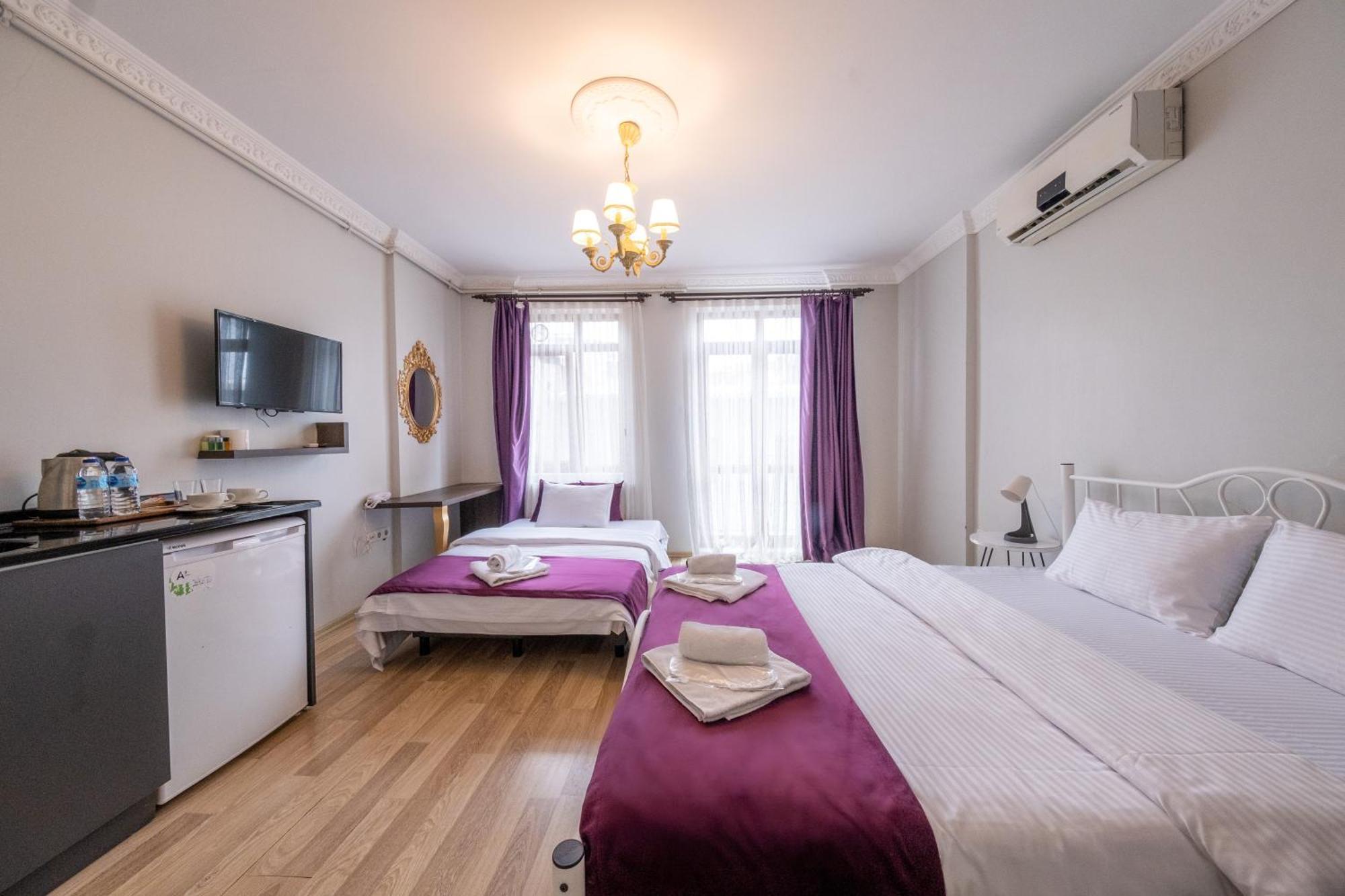 The Luxury Frame Suites Κωνσταντινούπολη Εξωτερικό φωτογραφία