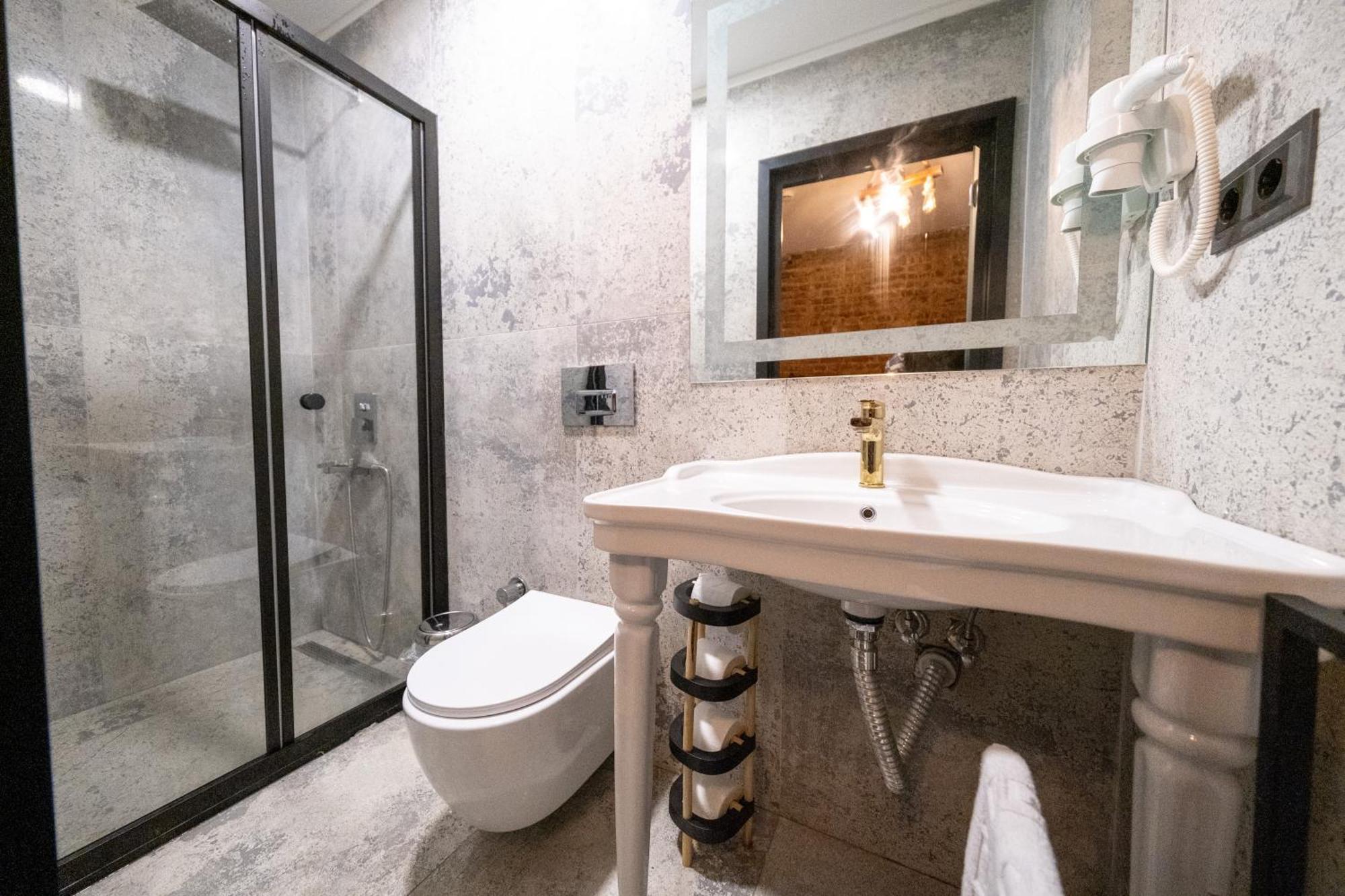 The Luxury Frame Suites Κωνσταντινούπολη Εξωτερικό φωτογραφία